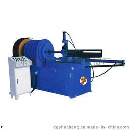 锥管机视频,锥管机工作原理与操作流程揭秘