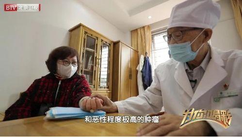 郁仁存视频,揭秘养生之道，传承中医智慧