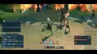 比武的视频,比武视频精彩瞬间回顾